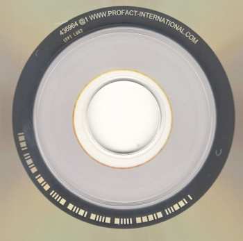 10CD/Coffret Gorki: Alles Moet Weg