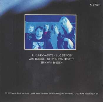 10CD/Coffret Gorki: Alles Moet Weg