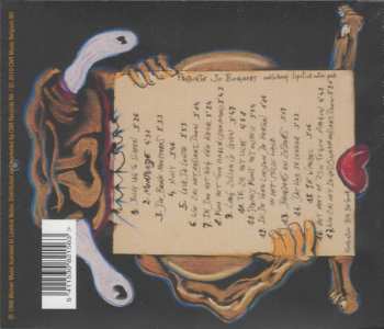 10CD/Coffret Gorki: Alles Moet Weg