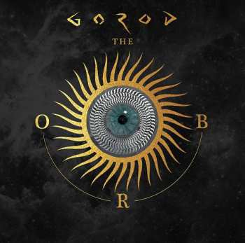CD Gorod: The Orb LTD | DIGI