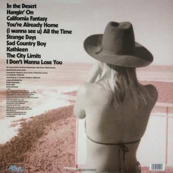 LP GospelbeacH: Another Summer Of Love