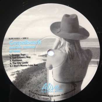 LP GospelbeacH: Another Summer Of Love