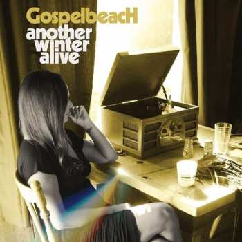 Album GospelbeacH: Another Winter Alive