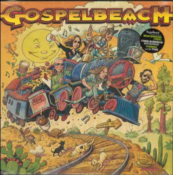 LP GospelbeacH: Pacific Surf Line
