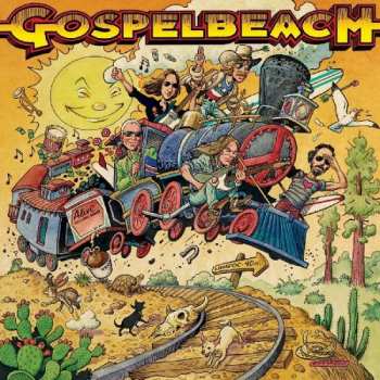 LP GospelbeacH: Pacific Surf Line