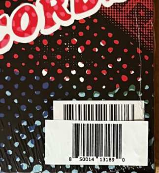 LP GospelbeacH: Wiggle Your Fingers CLR | LTD