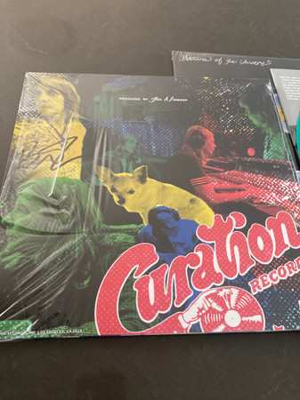 LP GospelbeacH: Wiggle Your Fingers CLR | LTD