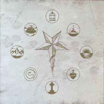 LP Gospelheim: Ritual & Repetition CLR