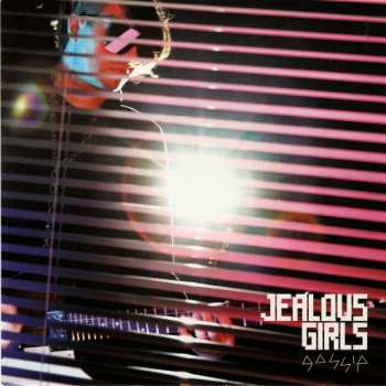 SP The Gossip: Jealous Girls