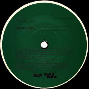 SP The Gossip: Jealous Girls