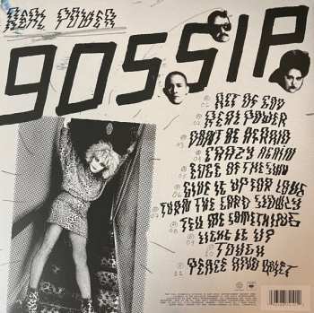 LP The Gossip: Real Power LTD