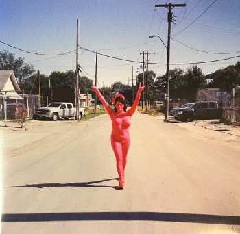 LP The Gossip: Real Power LTD