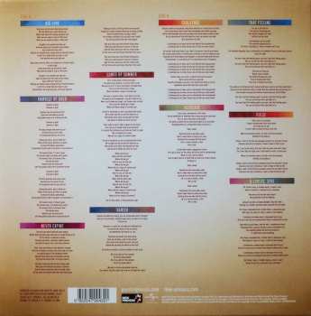 LP Gossling: Harvest Of Gold