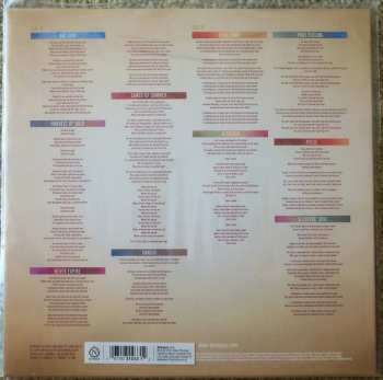 LP Gossling: Harvest Of Gold