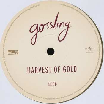 LP Gossling: Harvest Of Gold