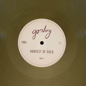 LP Gossling: Harvest Of Gold