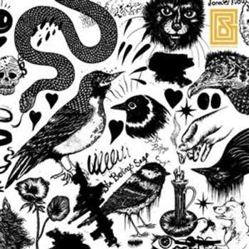 CD Gösta Berlings Saga: Forever Now