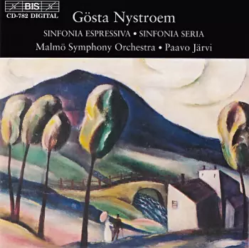 Sinfonia Espressiva • Sinfonia Seria