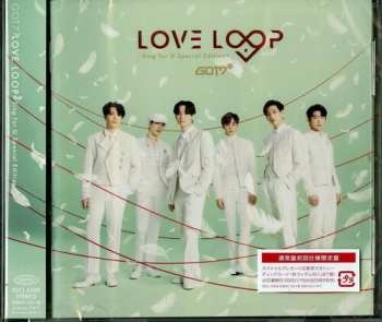 Album GOT7: Love Loop: Sing For U