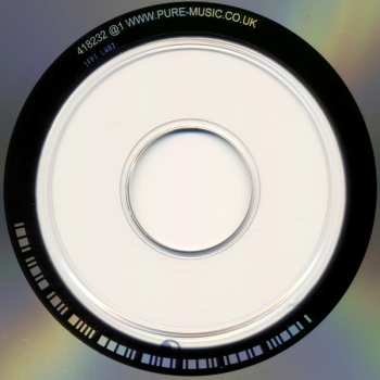 CD Gotan Project: Club Secreto Vol. II 