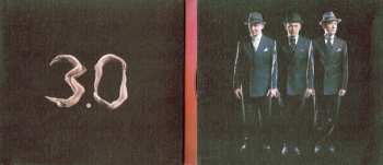 CD Gotan Project: Tango 3.0