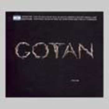 CD Gotan Project: Tango 3.0