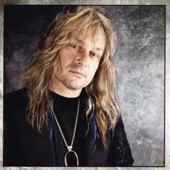 CD Gotthard: Need To Believe