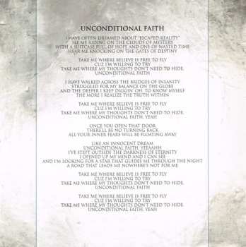 CD Gotthard: Need To Believe