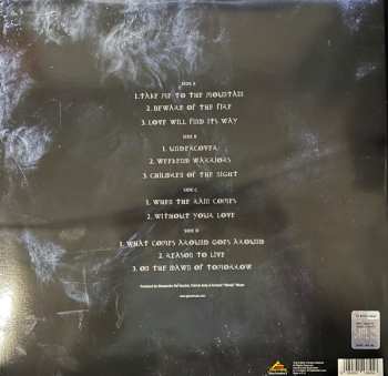 2LP Gotus: Gotus LTD