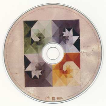 CD Gotye: Making Mirrors