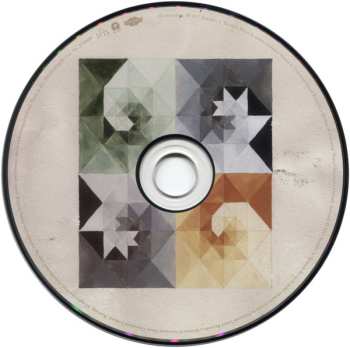 CD Gotye: Making Mirrors