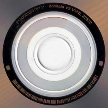 CD/DVD Gotye: Making Mirrors LTD | DIGI