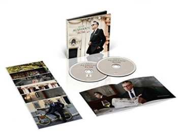 CD/DVD Götz Alsmann: In Rom