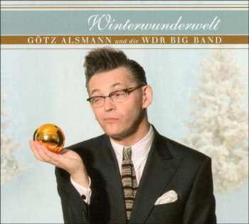 CD WDR Big Band Köln: Winterwunderwelt