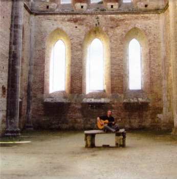 CD Götz Widmann: Hingabe