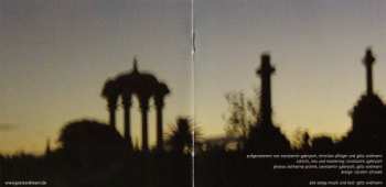 CD Götz Widmann: Zeit