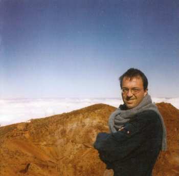 CD Götz Widmann: Zeit
