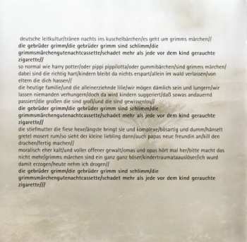 CD Götz Widmann: Zeit