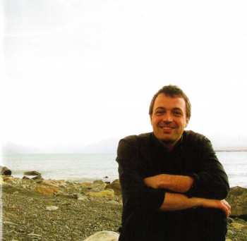CD Götz Widmann: Zeit