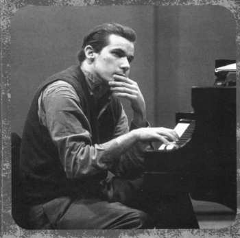 CD Johann Sebastian Bach: Piano Concertos Nos. 1, 4 & 5