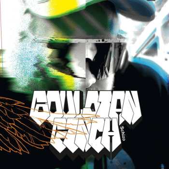 CD Gouldian Finch: Schizo