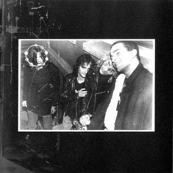 CD Government Issue: Strange Wine : Live At CBGB August 30 1987