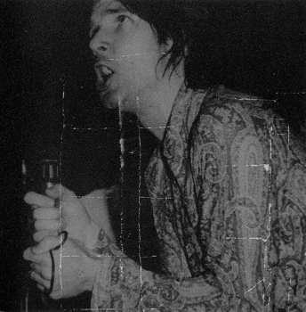 CD Government Issue: Strange Wine : Live At CBGB August 30 1987