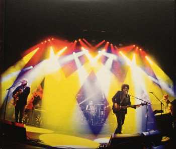2CD/2DVD Gov't Mule: Bring On The Music (Live At The Capitol Theatre) DLX