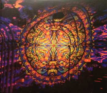 2CD/2DVD Gov't Mule: Bring On The Music (Live At The Capitol Theatre) DLX