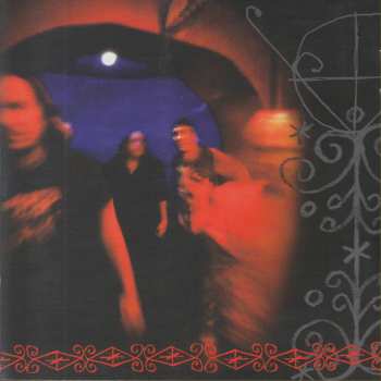 2CD Gov't Mule: Déjà Voodoo