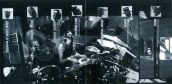 CD Gov't Mule: Gov't Mule