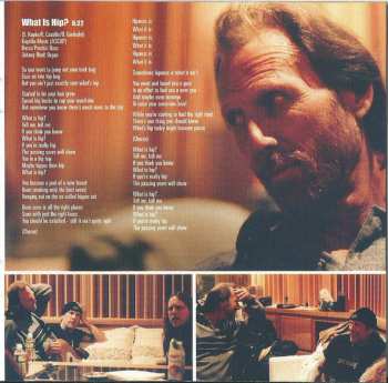 2CD Gov't Mule: The Deep End Volume 2