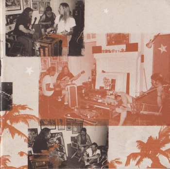 CD Gov't Mule: The Tel★Star Sessions DIGI