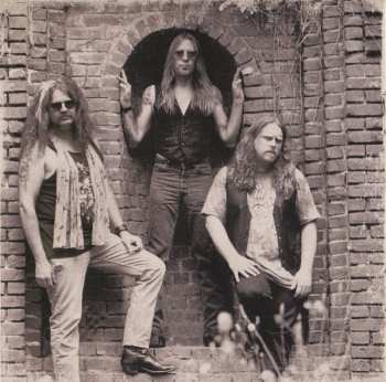 CD Gov't Mule: The Tel★Star Sessions DIGI